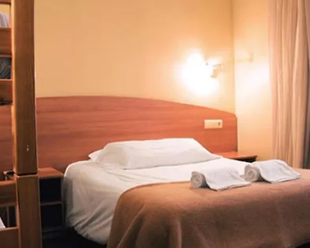 فندق Hermus Centre Vila 2*