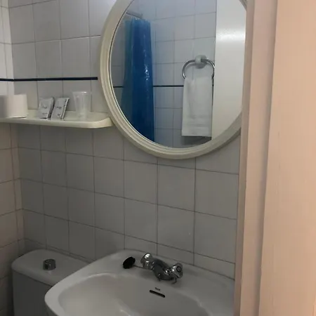 فندق Hermus Centre Vila انكامب