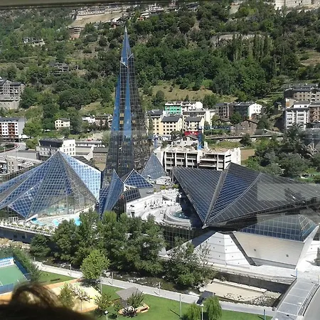 Hermus Centre Vila