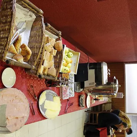 فندق Hermus Centre Vila 2*