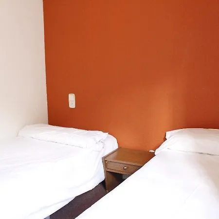 فندق Hermus Centre Vila 2*