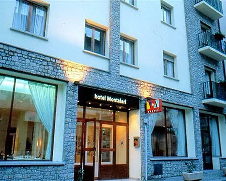 Hermus Centre Vila 2* انكامب