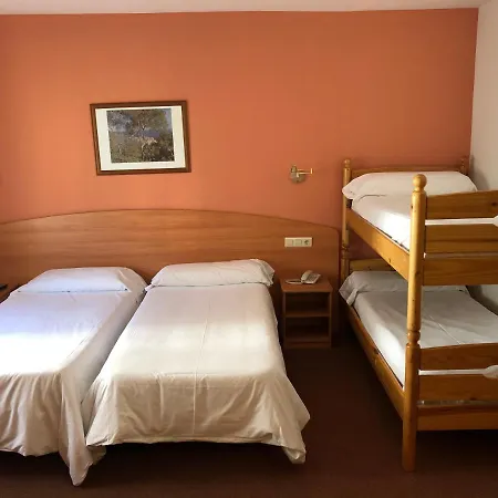 Hermus Centre Vila فندق انكامب
