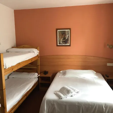 فندق Hermus Centre Vila انكامب