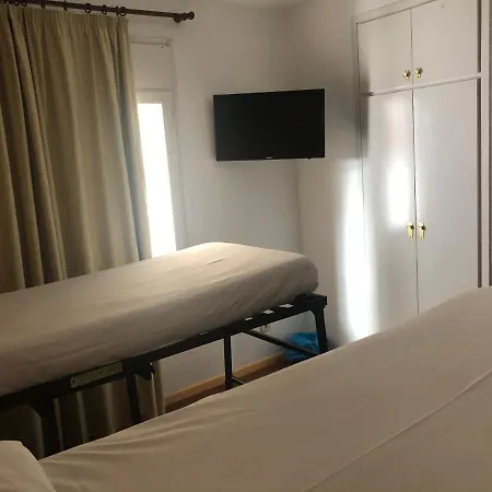 فندق Hermus Centre Vila انكامب