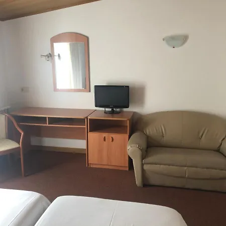 فندق Hermus Centre Vila انكامب