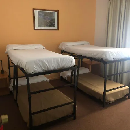 فندق Hermus Centre Vila انكامب