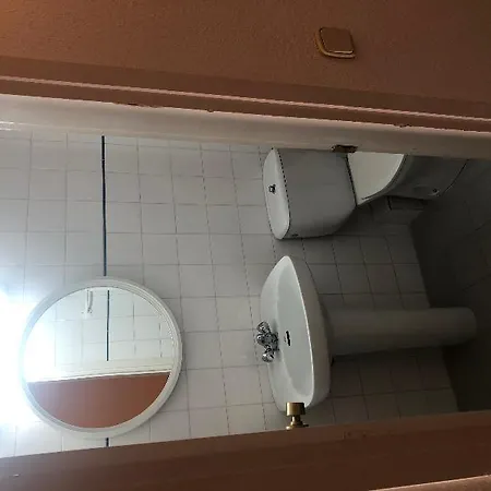 فندق Hermus Centre Vila انكامب