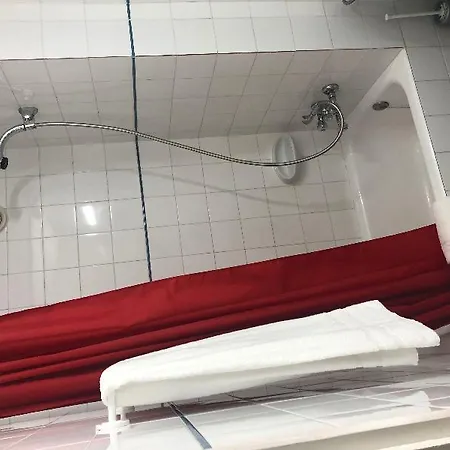 فندق Hermus Centre Vila انكامب